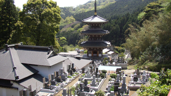 日向霊園(ひなたれいえん)